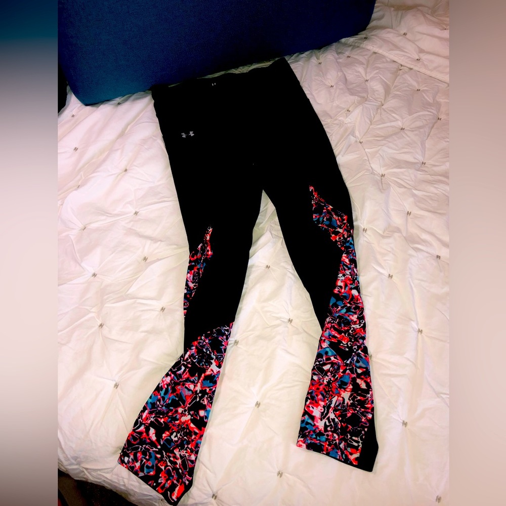 Women’s Athletic Leggings